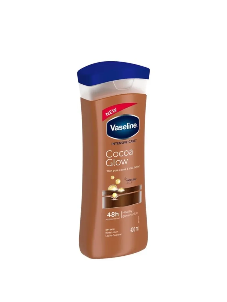 Vaseline Body Lotion | فازلين لوشن للعناية بالجسم