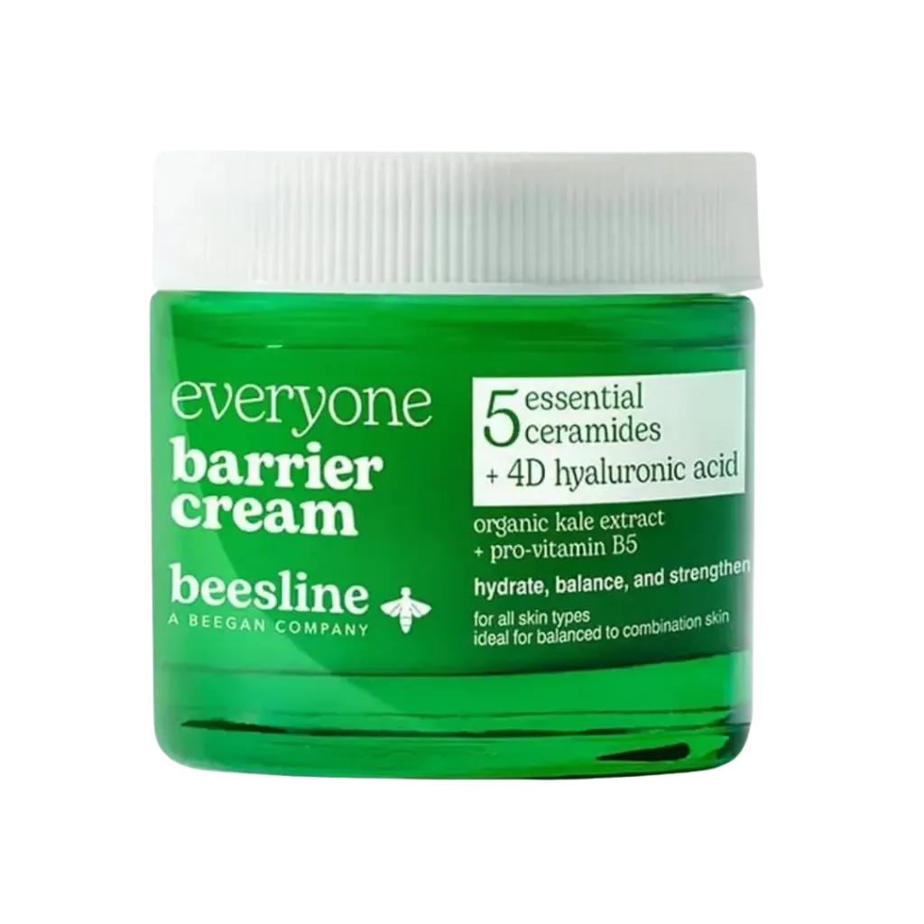 Beesline Everyone Barrier Cream - 50ml | بيزلين كريم مرطب و مرمم للبشرة - 50 مل