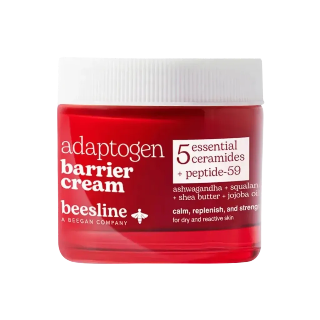Beesline Adaptogen Barrier Cream - 50ml | بيزلين كريم مرطب للوجه - 50 مل