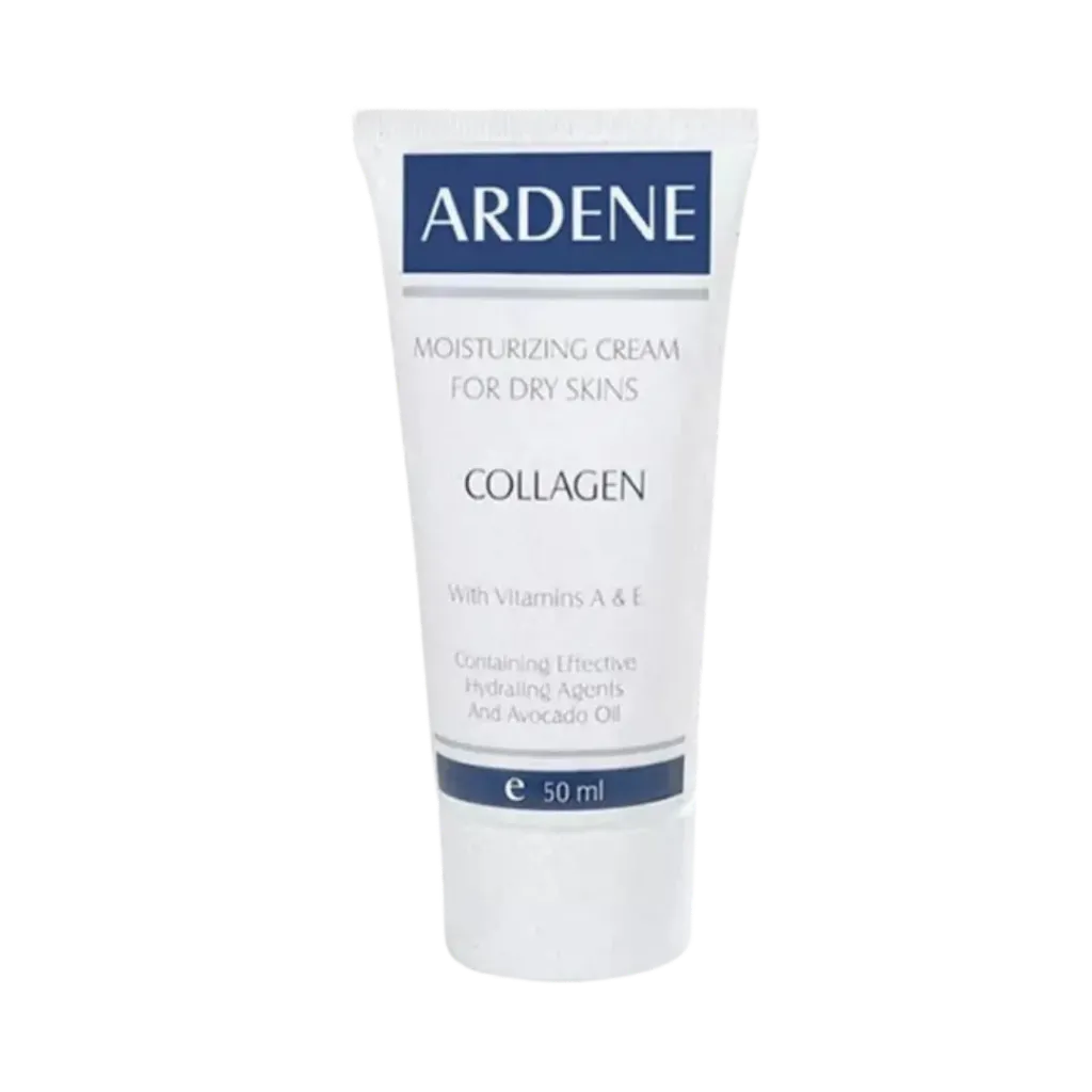 Ardene Dry Skin Moisturizing Cream - 50ml | اردن مرطب للبشرة الجافة - 50 مل