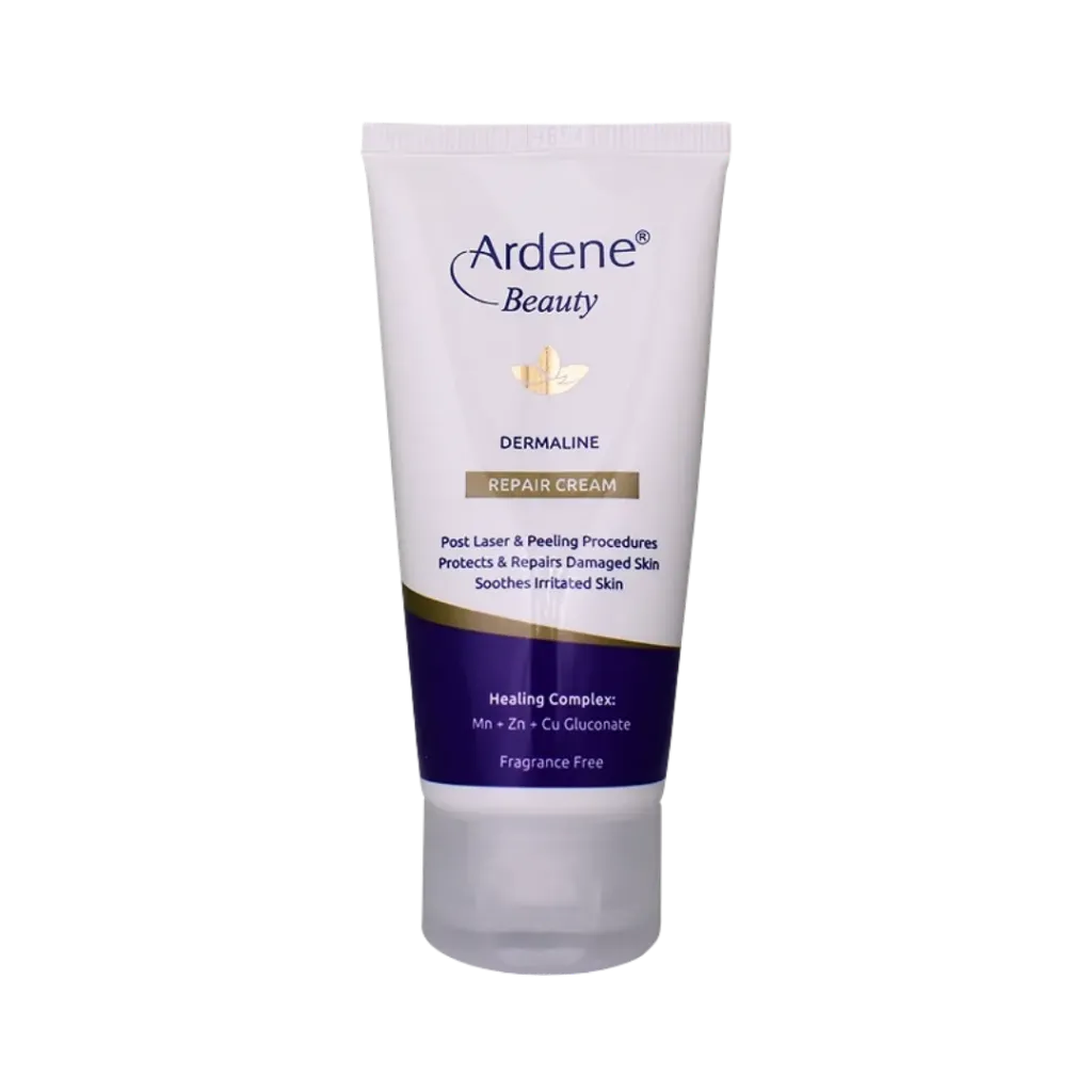 Ardene DERMALINE SKIN REGENERATING CREAM - 50ML | اردن كريم علاجي لإصلاح وتجديد البشرة - 50 مل