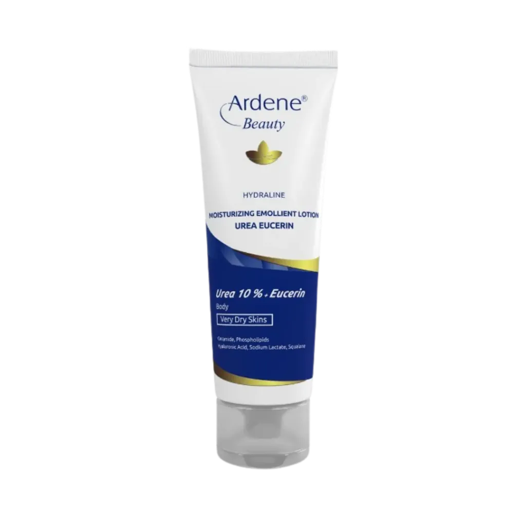 Ardene Urea 10% Moisturizing Lotion - 75g | اردن لوشن مرطب يوريا 10% - 75 غرام