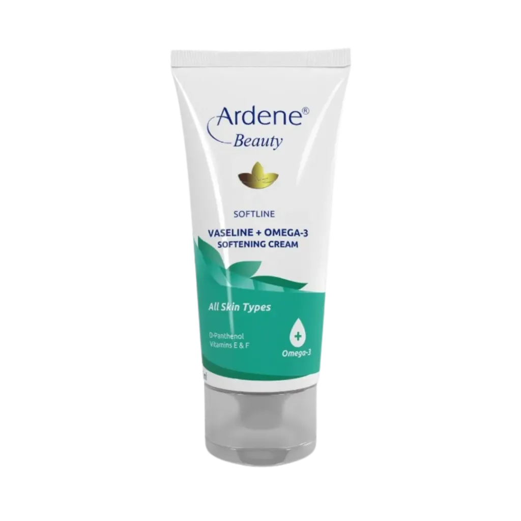 Ardene Vaseline softening cream - 50ml | اردن كريم منعم بالفازلين - 50 مل