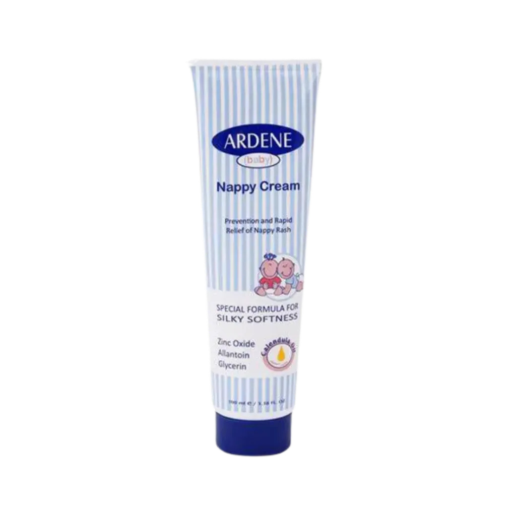 Ardene Nappy Cream - 100 ml | اردن كريم الحفاض للاطفال - 100 مل