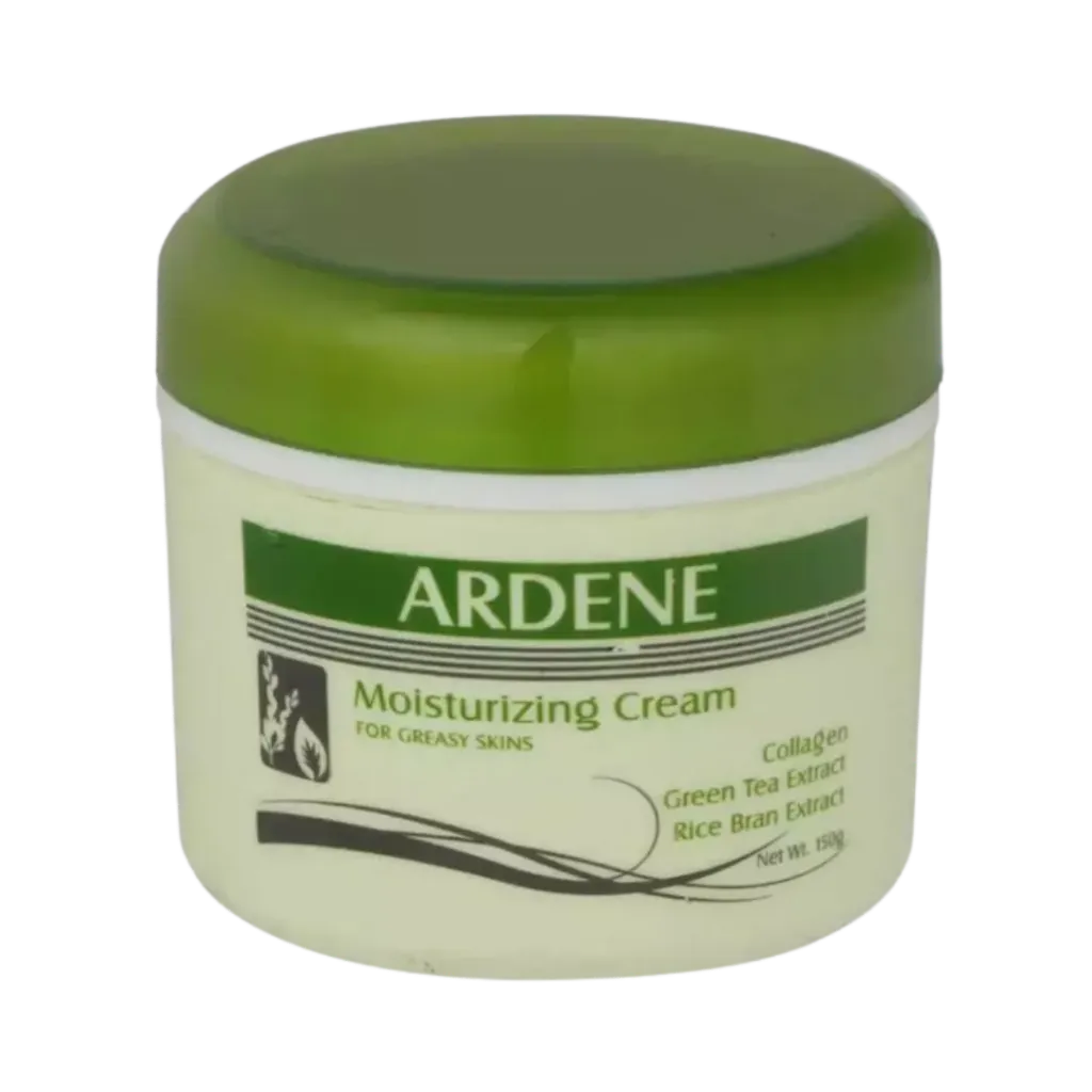 Ardene Moisturizing Cream For Greasy Skin - 150g | اردن كريم مرطب للبشرة الدهنية - ١٥٠ غرام