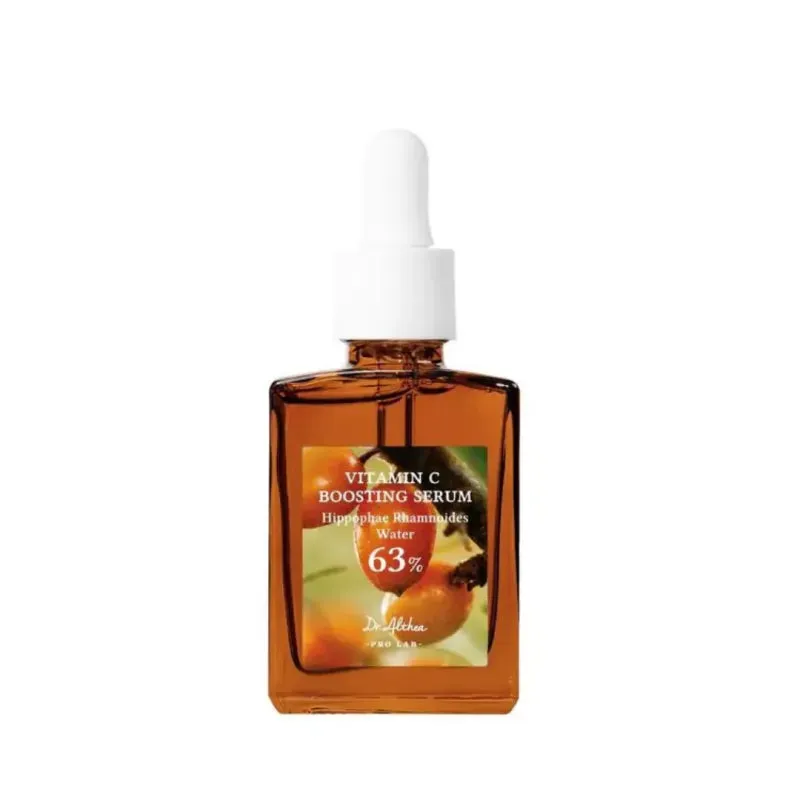 Dr.Althea Vitamin C Boosting Serum – سيروم فيتامين سي د.ألثيا