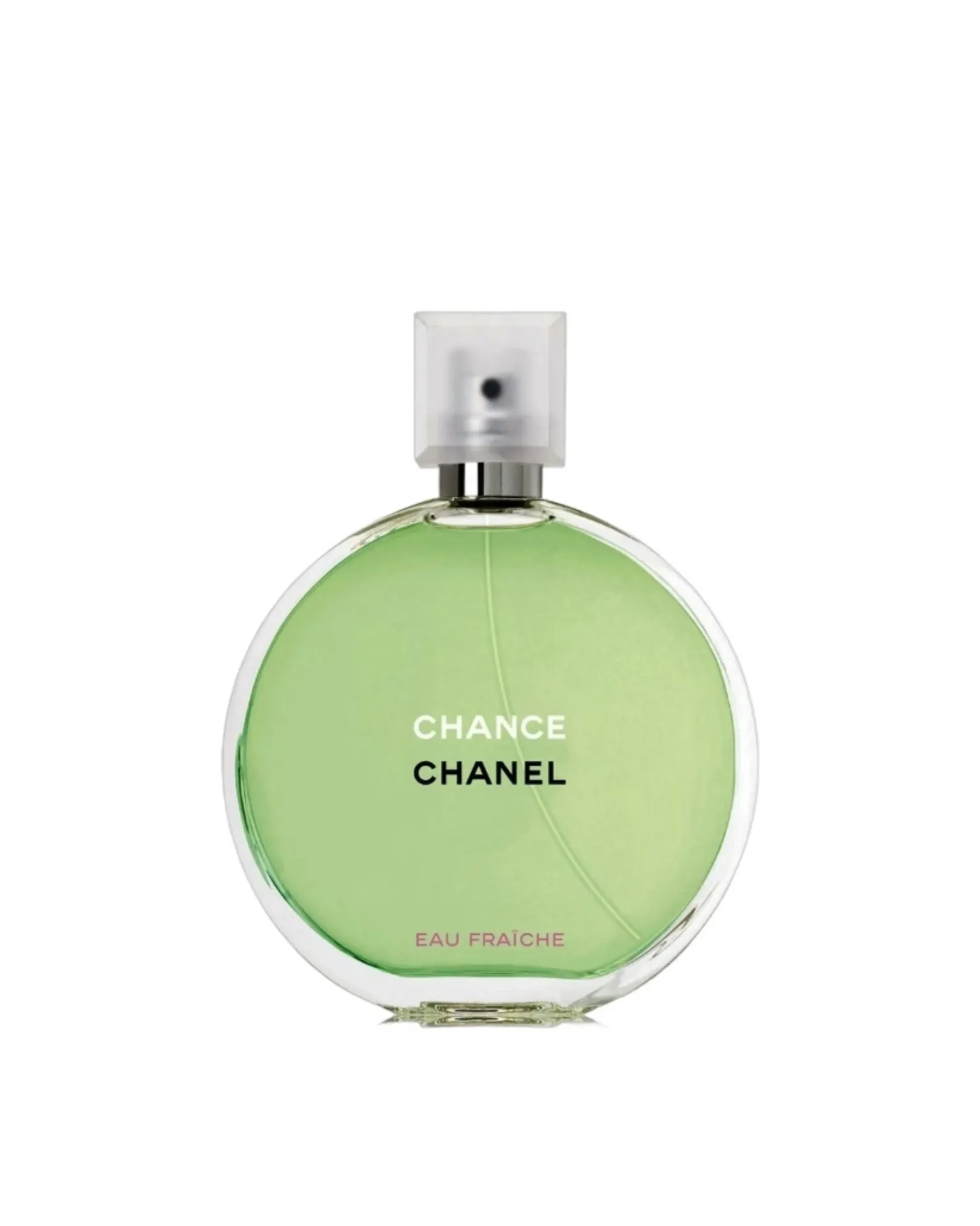 Chanel Chance Eau Fraîche – شانيل تشانس أو فريش للنساء
