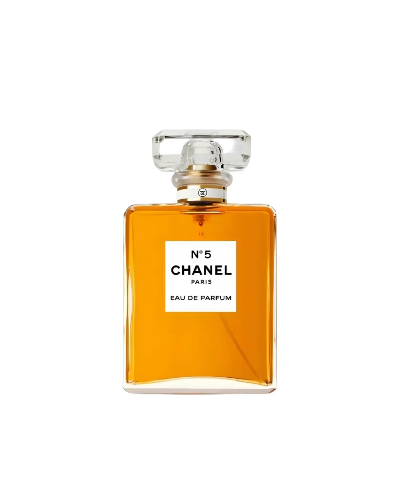 Chanel No 5 Eau de Parfum Chanel – شانيل نمبر 5 أو دو بارفان للنساء