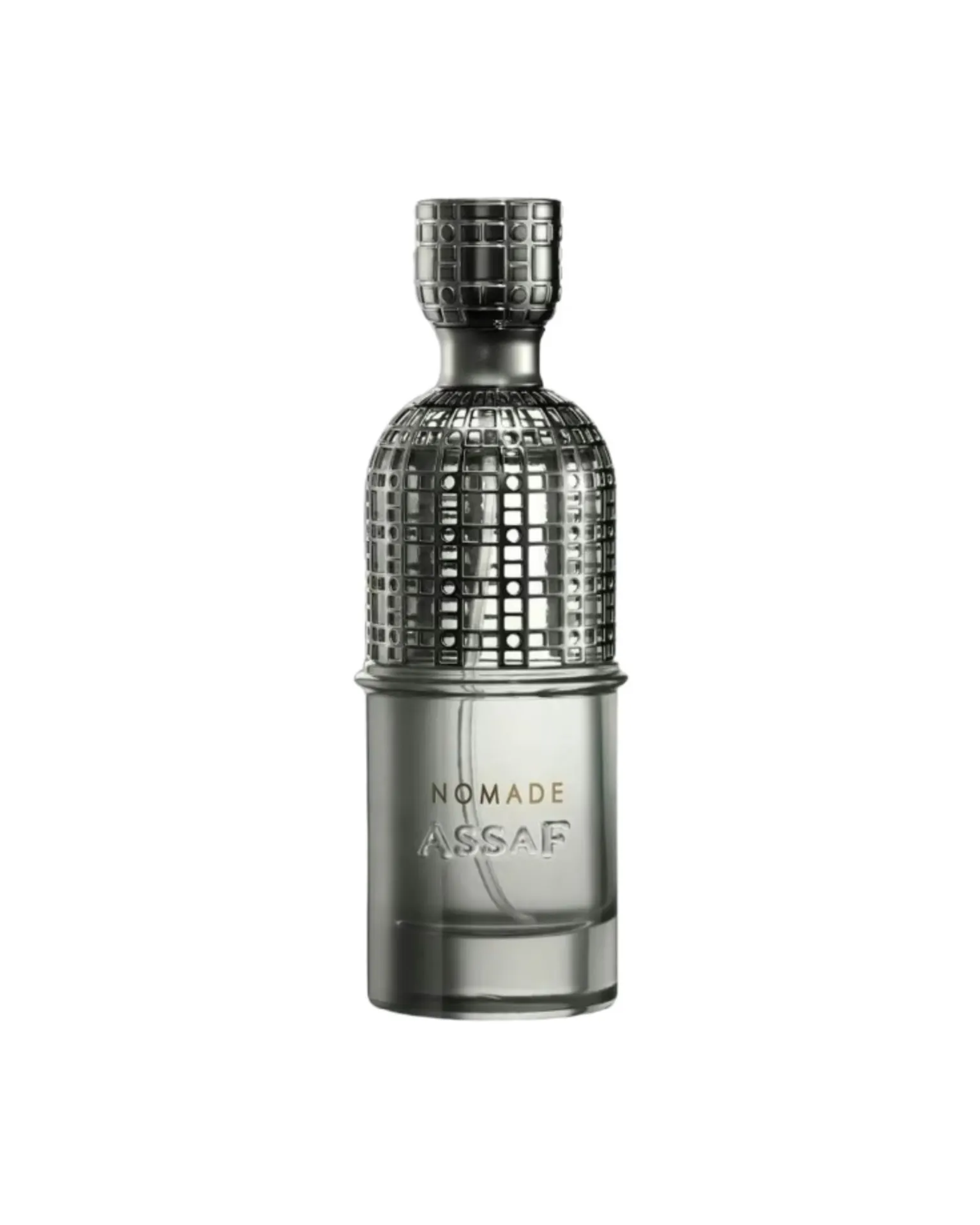 Nomad Assaf – نوماد أساف