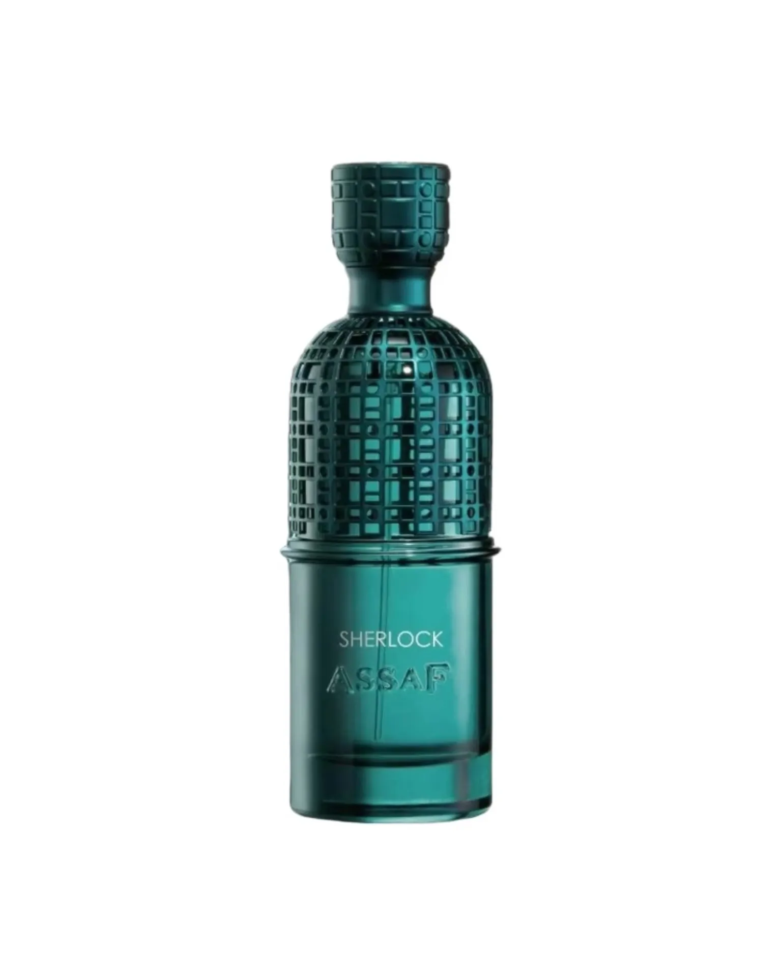 Sherlock Assaf – شيرلوك أساف