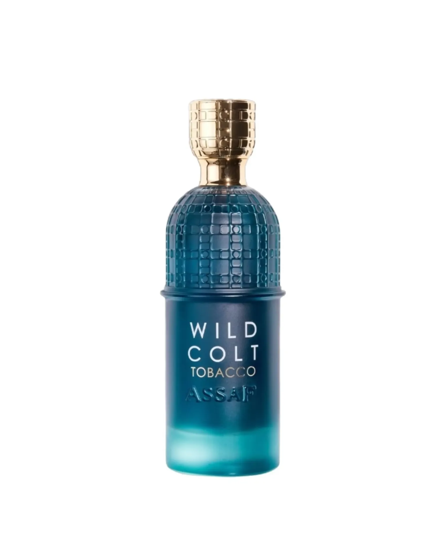 Wild Colt Tobacco Assaf – وايلد كولت توباكو أساف