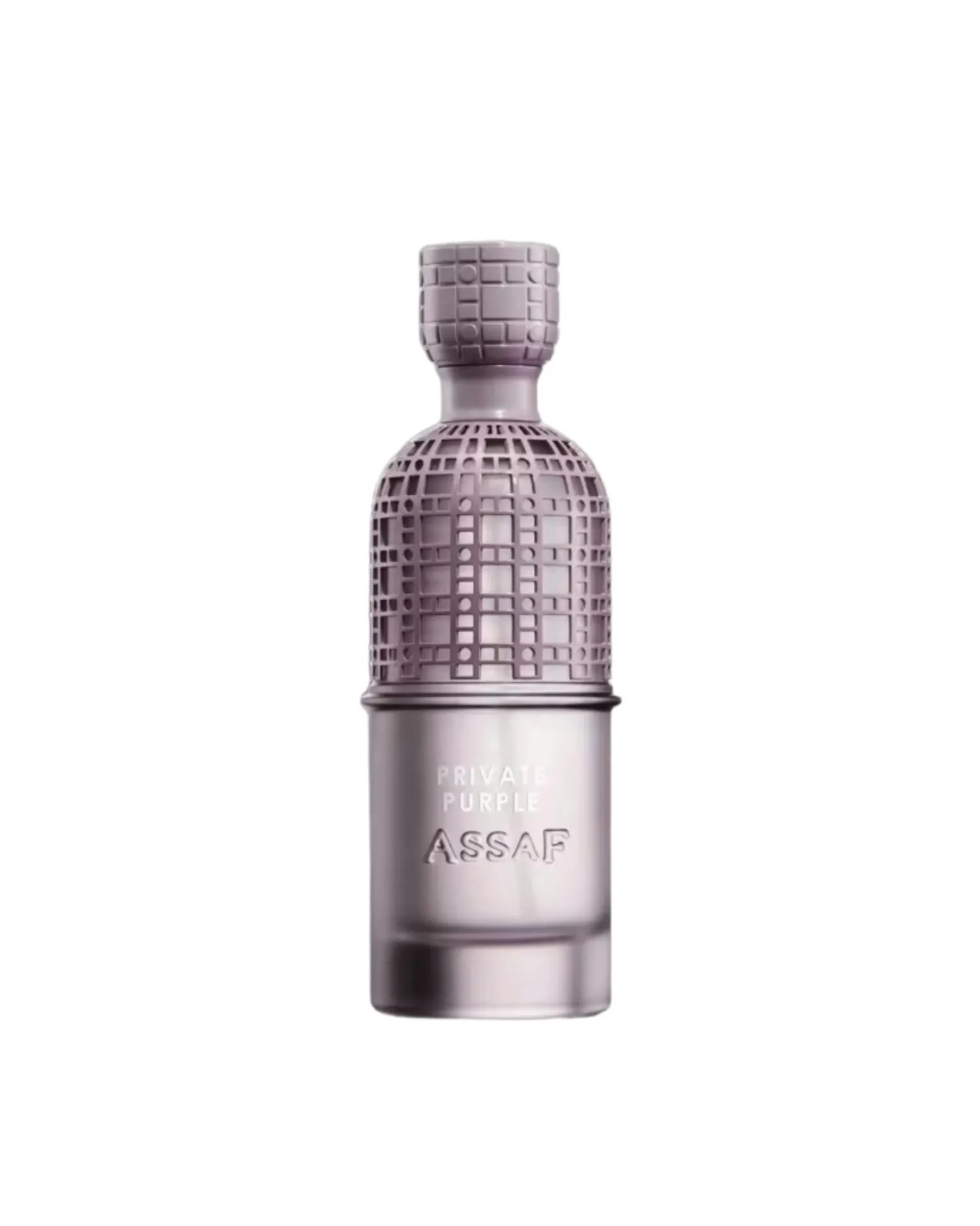 Private Purple Assaf – برايفت بيربل أساف