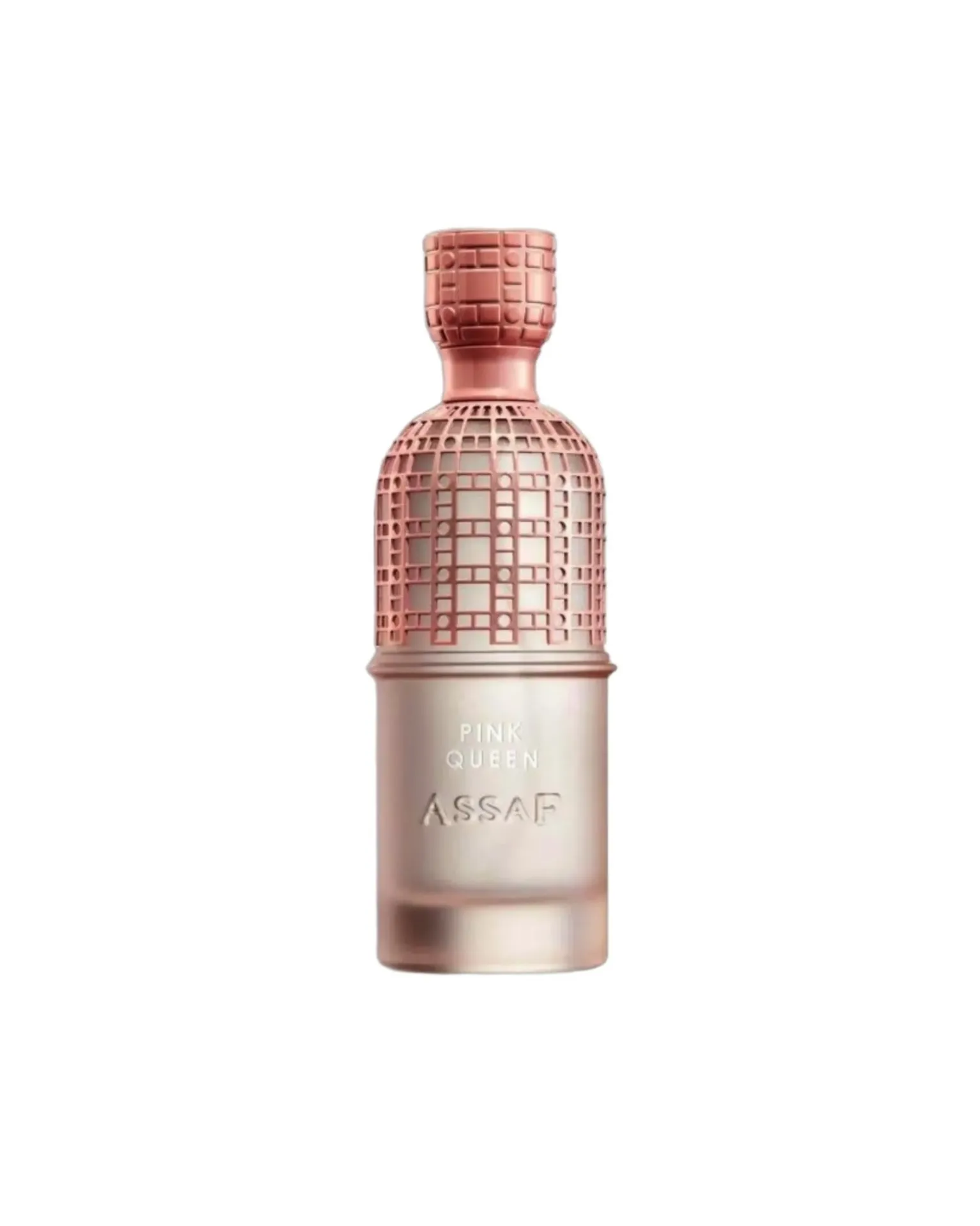 Pink Queen Assaf – بينك كوين أساف